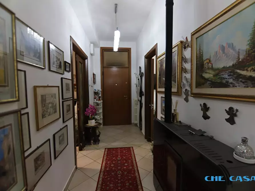 Immagine 2 di Appartamento in vendita  a Morciano Di Romagna