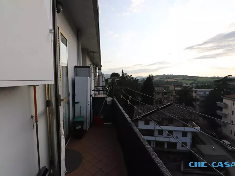 Immagine 4 di Appartamento in vendita  a Morciano Di Romagna