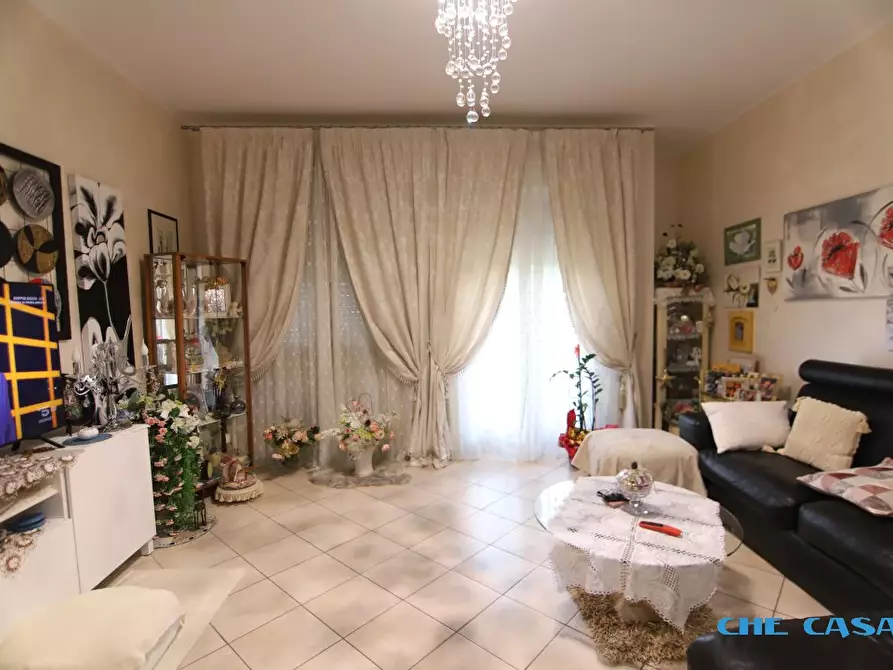 Immagine 1 di Appartamento in vendita  a Morciano Di Romagna