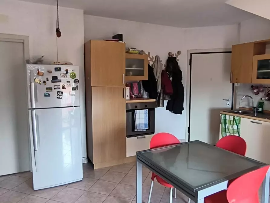 Immagine 1 di Appartamento in vendita  a Montefiore Conca
