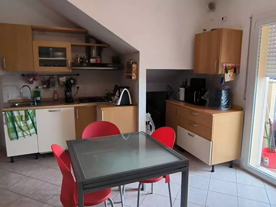 Immagine 4 di Appartamento in vendita  a Montefiore Conca