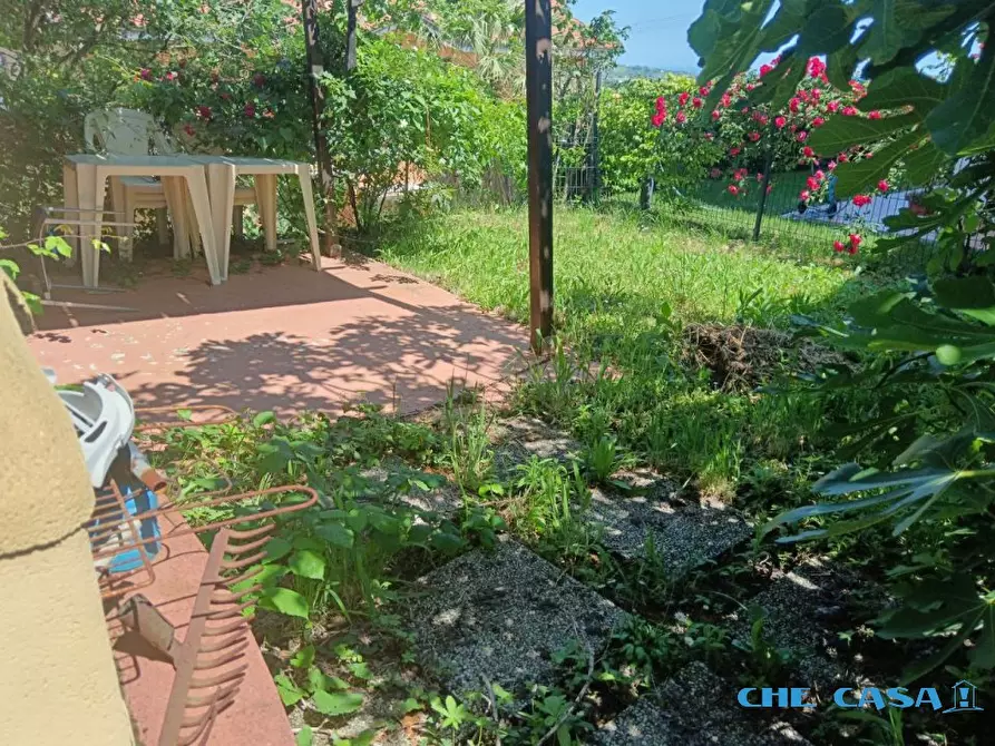 Immagine 6 di Appartamento in vendita  a Montefiore Conca