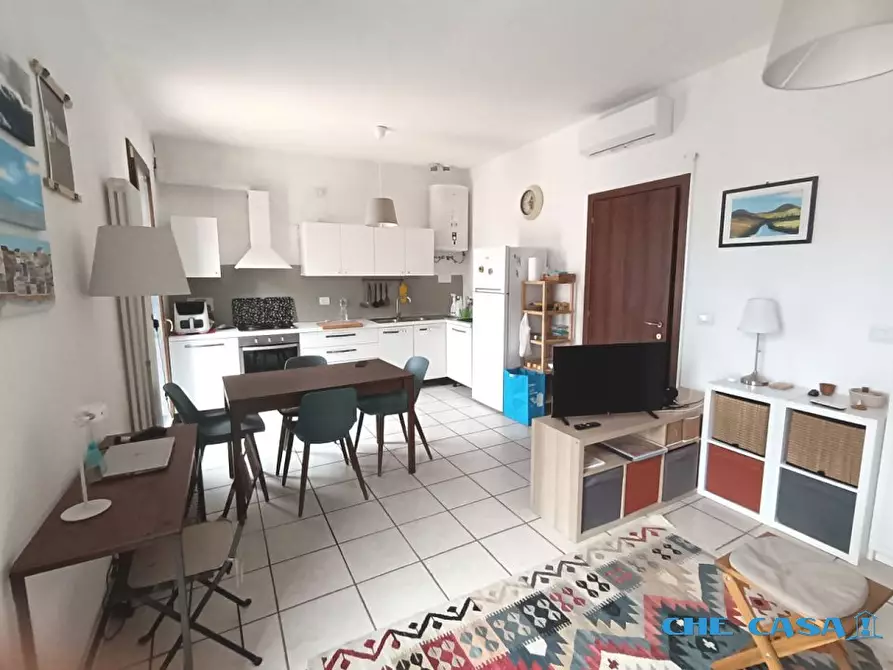 Immagine 3 di Appartamento in vendita  a Montefiore Conca