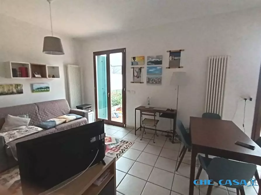 Immagine 2 di Appartamento in vendita  a Montefiore Conca