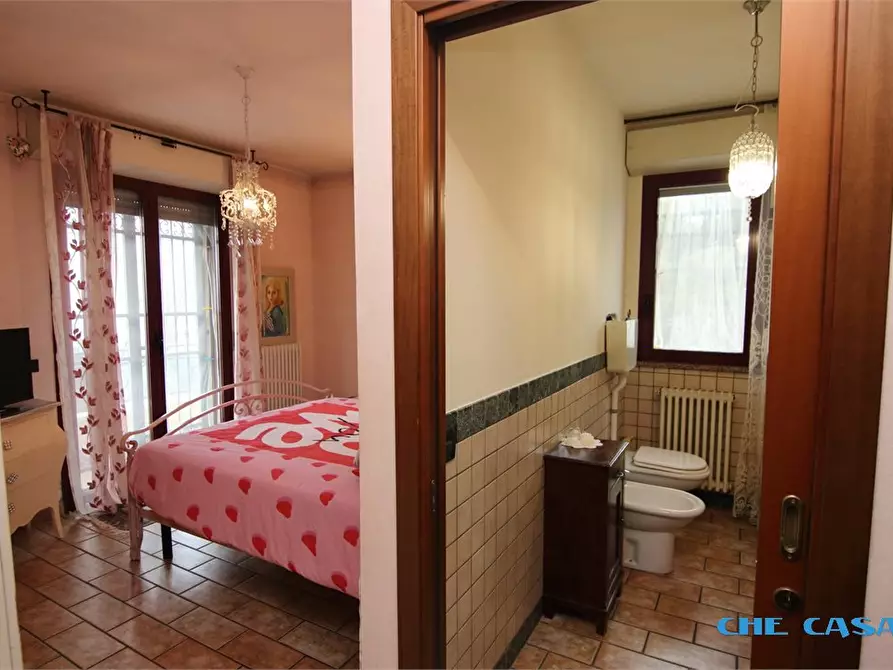 Immagine 8 di Appartamento in vendita  a San Clemente