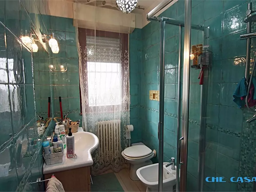 Immagine 5 di Appartamento in vendita  a San Clemente