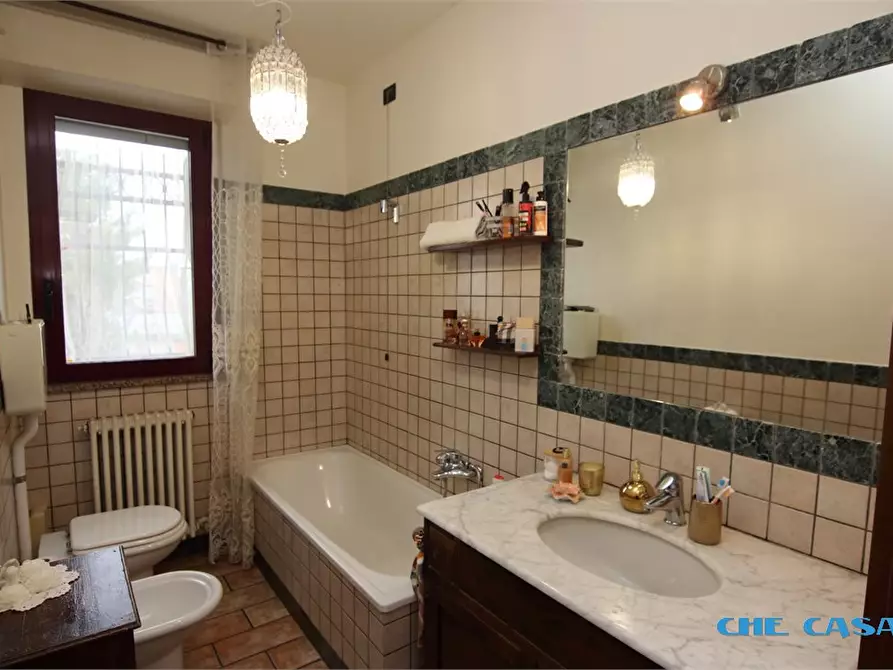 Immagine 9 di Appartamento in vendita  a San Clemente