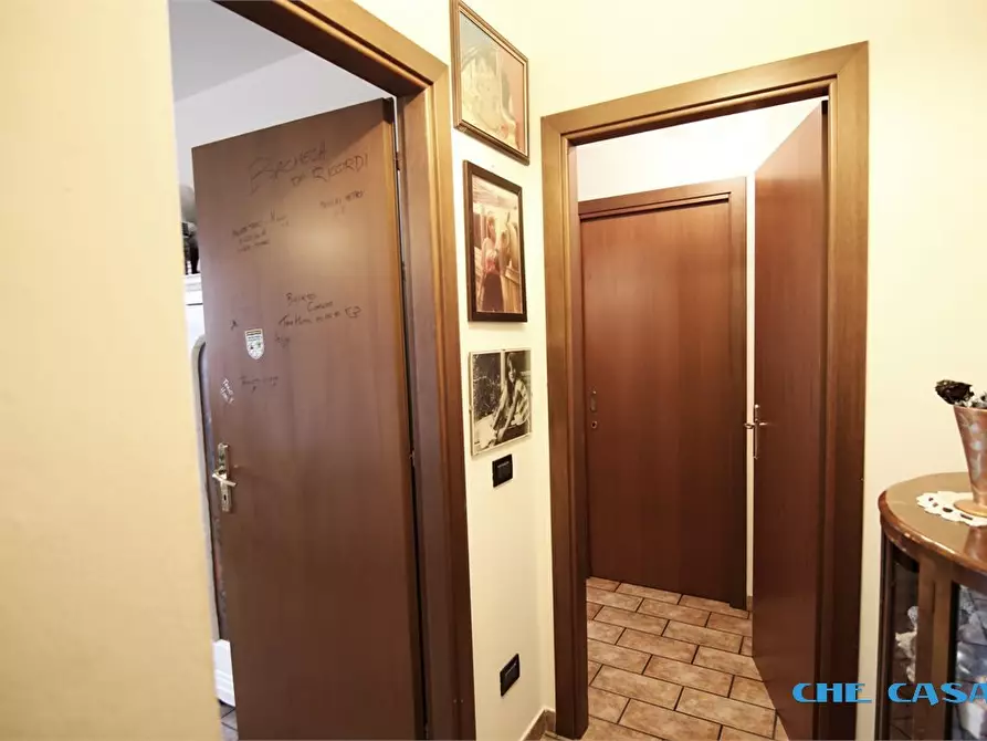 Immagine 6 di Appartamento in vendita  a San Clemente