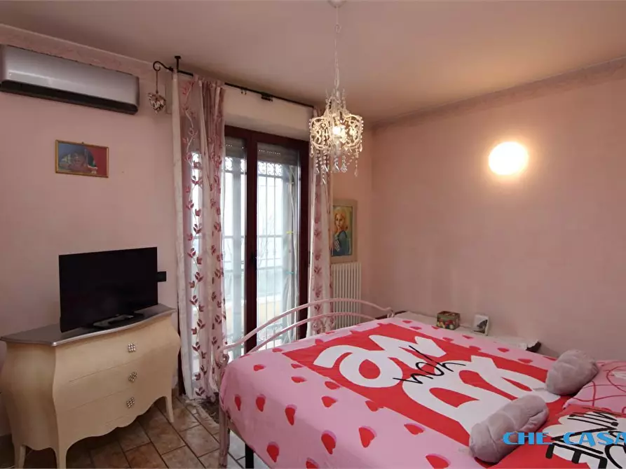 Immagine 10 di Appartamento in vendita  a San Clemente