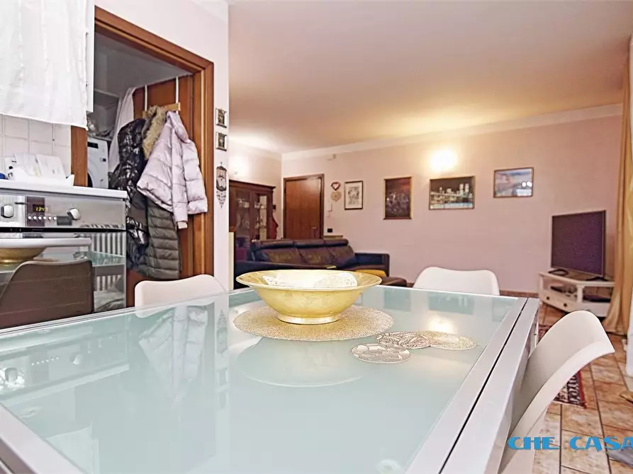 Immagine 3 di Appartamento in vendita  a San Clemente