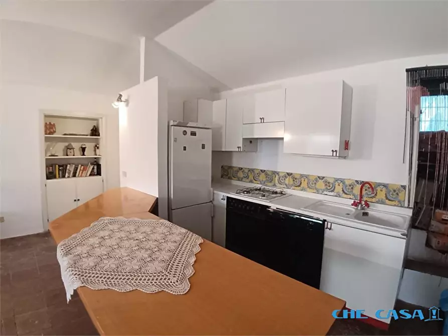Immagine 9 di Appartamento in vendita  2 a Montefiore Conca