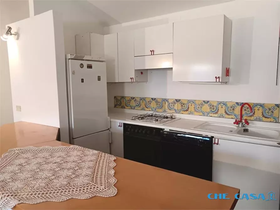 Immagine 8 di Appartamento in vendita  2 a Montefiore Conca