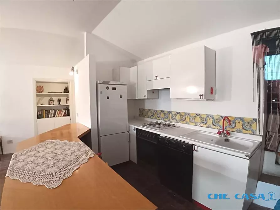 Immagine 10 di Appartamento in vendita  2 a Montefiore Conca