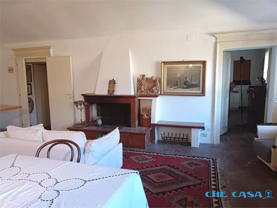 Immagine 1 di Appartamento in vendita  2 a Montefiore Conca