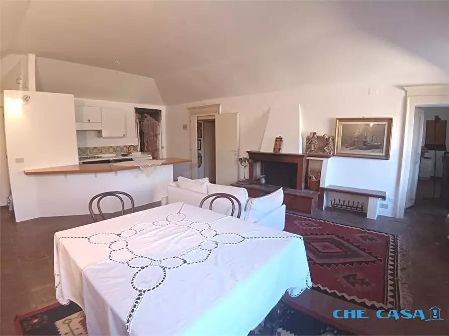 Immagine 4 di Appartamento in vendita  2 a Montefiore Conca