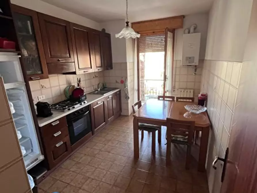 Immagine 5 di Appartamento in vendita  a Rimini