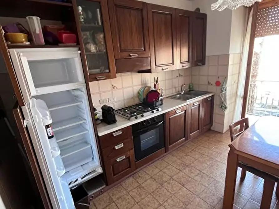 Immagine 6 di Appartamento in vendita  a Rimini