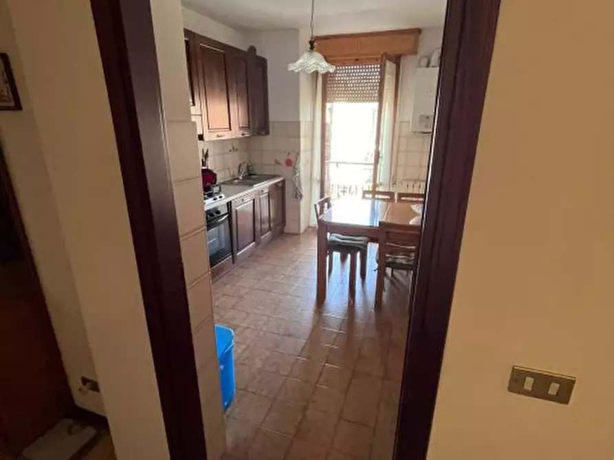 Immagine 7 di Appartamento in vendita  a Rimini