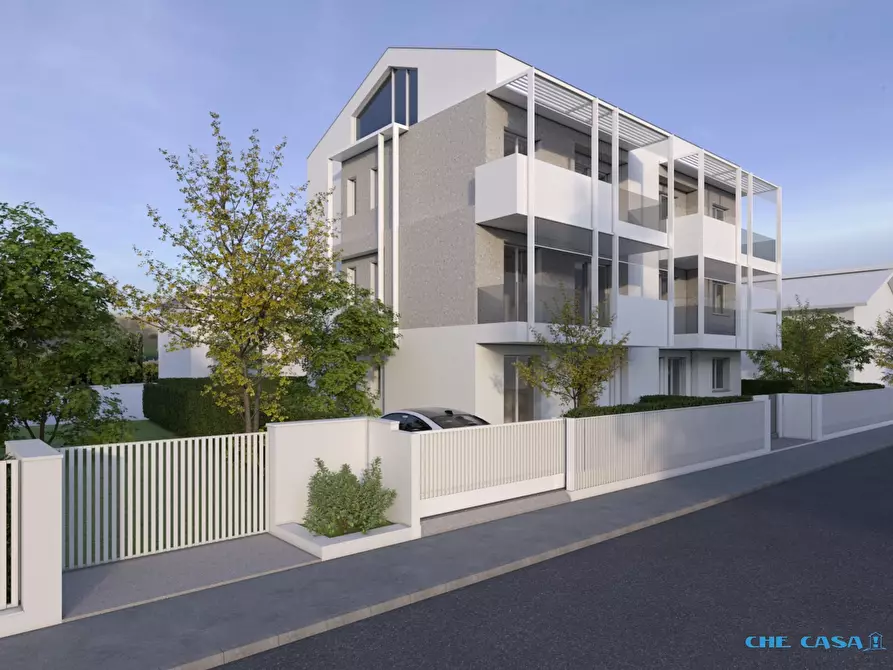 Immagine 2 di Appartamento in vendita  a Riccione