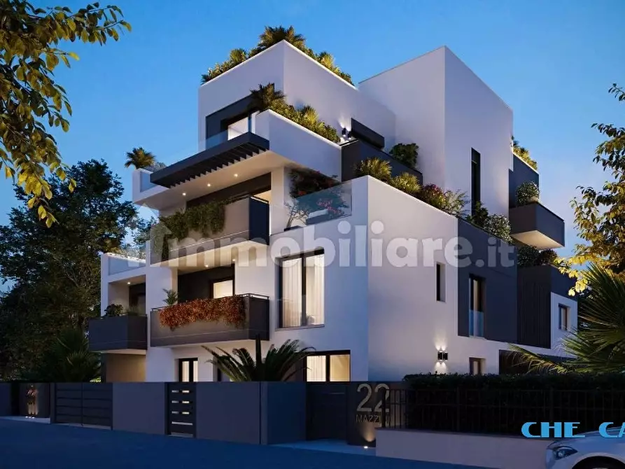 Immagine 2 di Appartamento in vendita  a Riccione