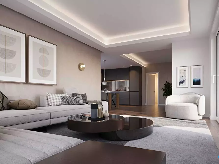 Immagine 5 di Appartamento in vendita  a Riccione