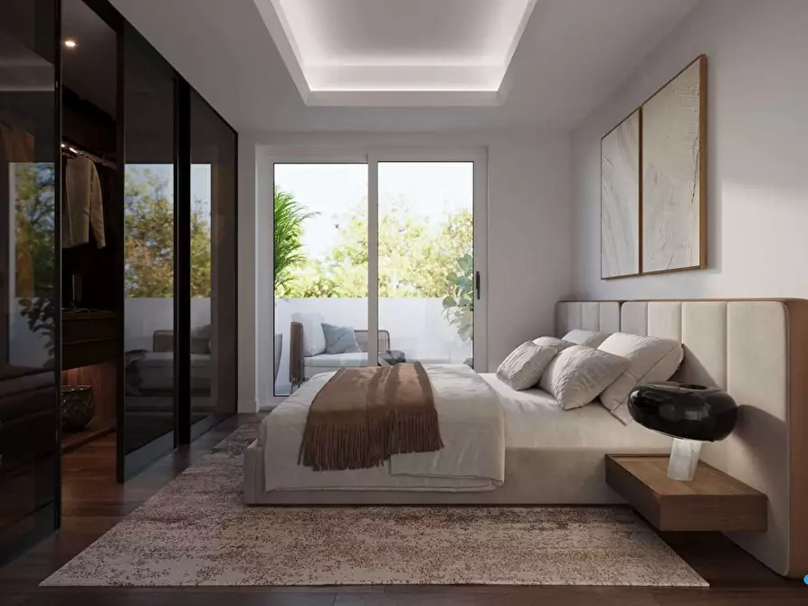 Immagine 4 di Appartamento in vendita  a Riccione