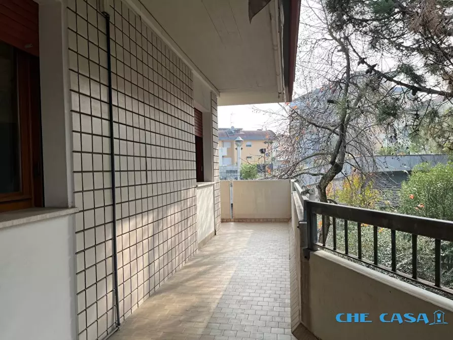 Immagine 2 di Appartamento in vendita  5 a Riccione