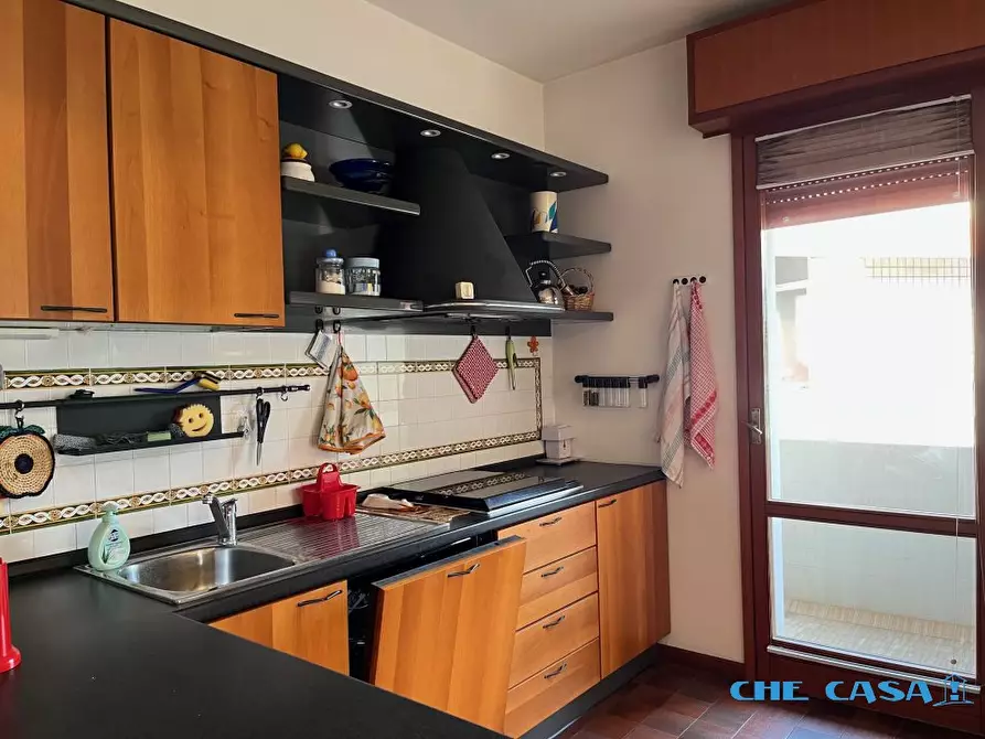 Immagine 10 di Appartamento in vendita  5 a Riccione