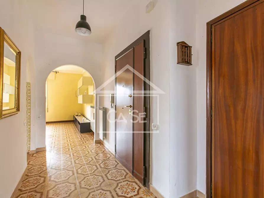 Immagine 9 di Appartamento in vendita  a Roma