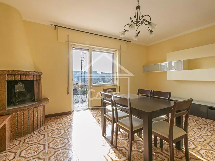 Immagine 2 di Appartamento in vendita  a Roma