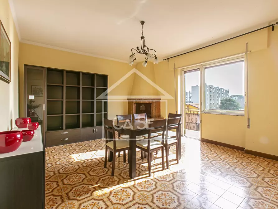 Immagine 3 di Appartamento in vendita  a Roma