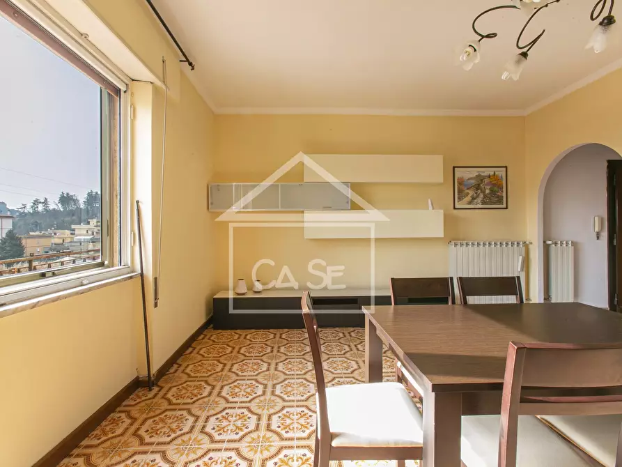 Immagine 5 di Appartamento in vendita  a Roma