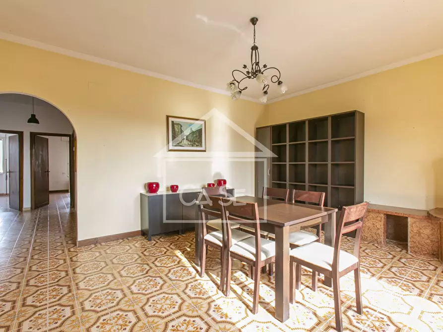 Immagine 4 di Appartamento in vendita  a Roma