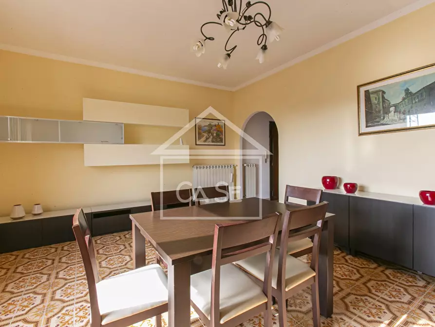 Immagine 6 di Appartamento in vendita  a Roma