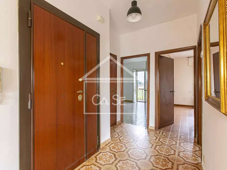 Immagine 7 di Appartamento in vendita  a Roma