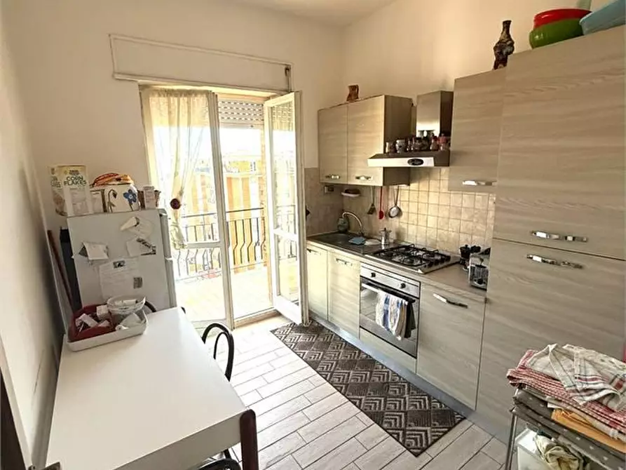 Immagine 7 di Appartamento in vendita  a Ladispoli