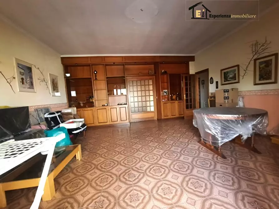 Immagine 2 di Appartamento in vendita  36 a Monterotondo