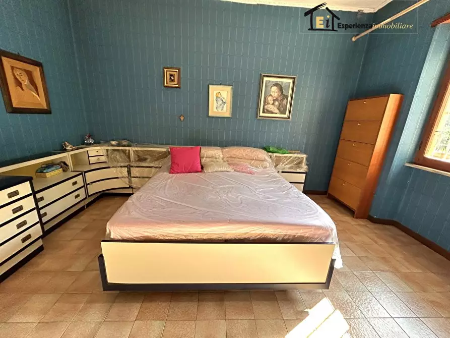 Immagine 9 di Appartamento in vendita  36 a Monterotondo