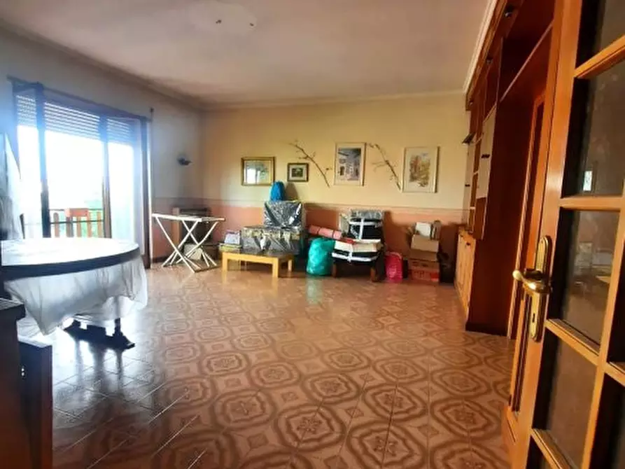 Immagine 3 di Appartamento in vendita  36 a Monterotondo