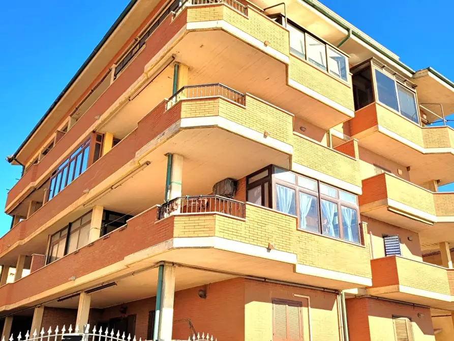Immagine 1 di Appartamento in vendita  a Ladispoli
