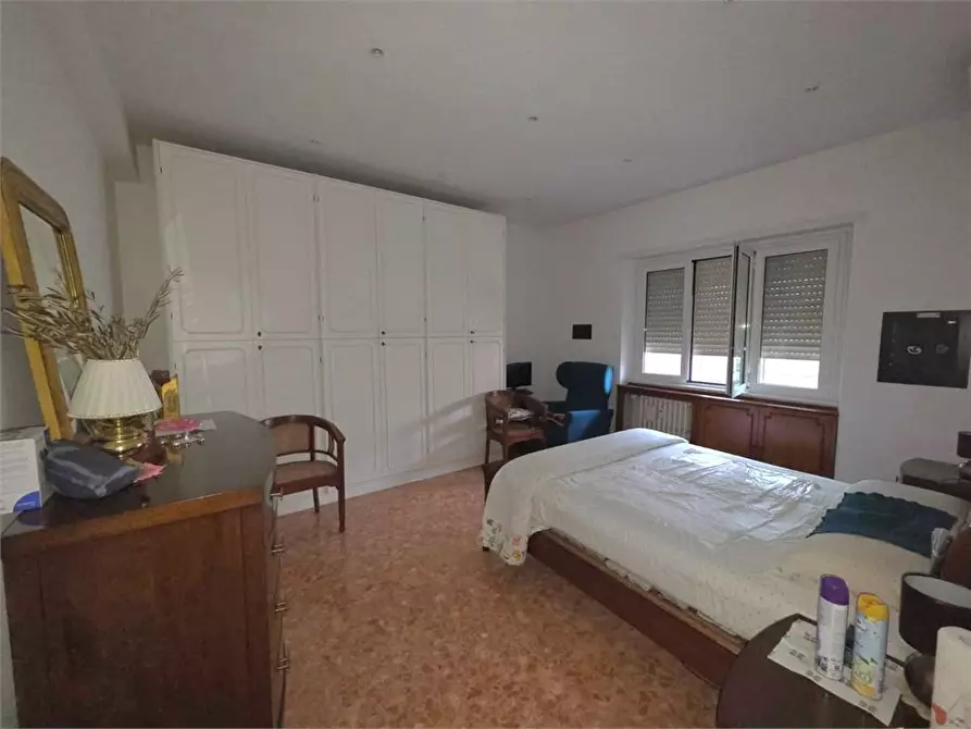 Immagine 8 di Appartamento in vendita  426 a Roma