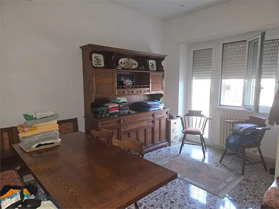 Immagine 7 di Appartamento in vendita  426 a Roma