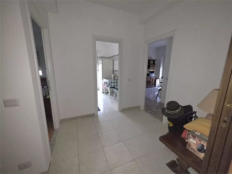 Immagine 2 di Appartamento in vendita  426 a Roma