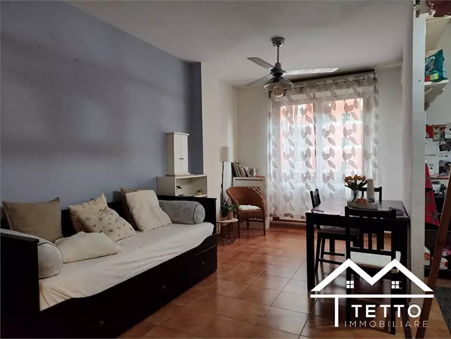 Immagine 4 di Appartamento in vendita  94 a Roma