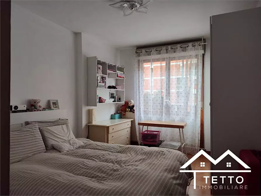 Immagine 9 di Appartamento in vendita  94 a Roma