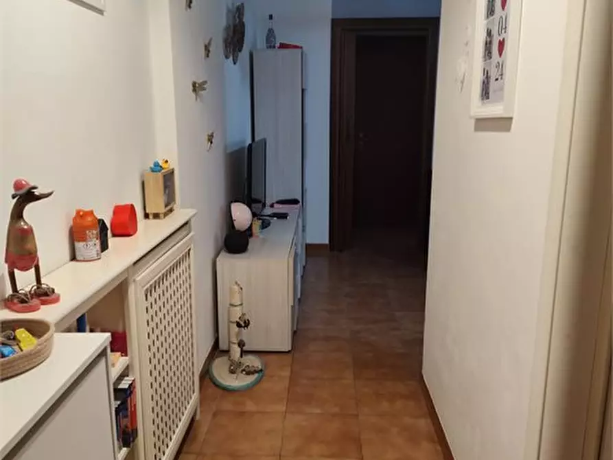 Immagine 6 di Appartamento in vendita  94 a Roma