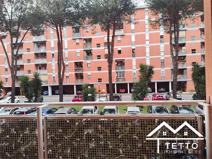 Immagine 3 di Appartamento in vendita  94 a Roma