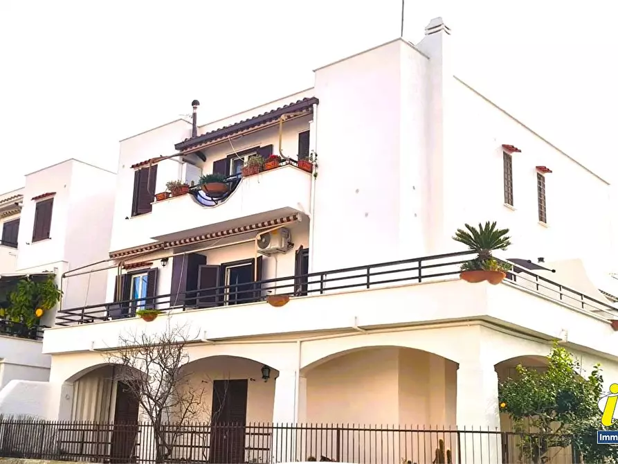 Immagine 1 di Appartamento in vendita  5 a Cerveteri