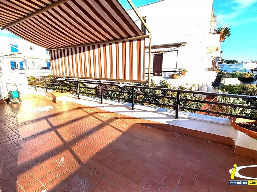 Immagine 6 di Appartamento in vendita  5 a Cerveteri