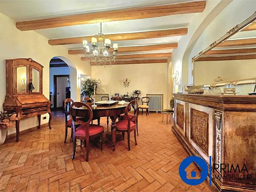 Immagine 8 di Villa in vendita  a Monte Porzio Catone